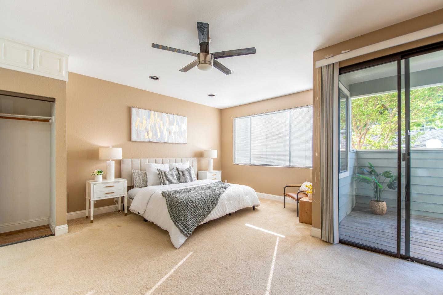 Detail Gallery Image 19 of 36 For 3454 Bridgewood Ter #111,  Fremont,  CA 94536 - 2 Beds | 2 Baths