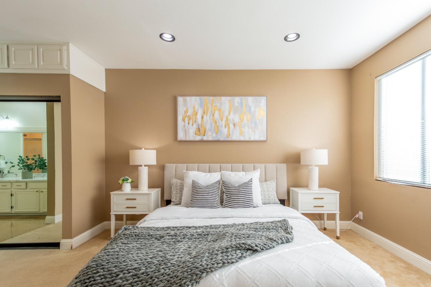Detail Gallery Image 21 of 36 For 3454 Bridgewood Ter #111,  Fremont,  CA 94536 - 2 Beds | 2 Baths