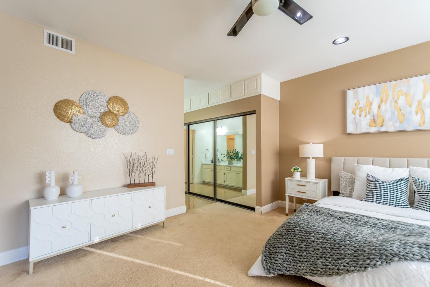 Detail Gallery Image 23 of 36 For 3454 Bridgewood Ter #111,  Fremont,  CA 94536 - 2 Beds | 2 Baths