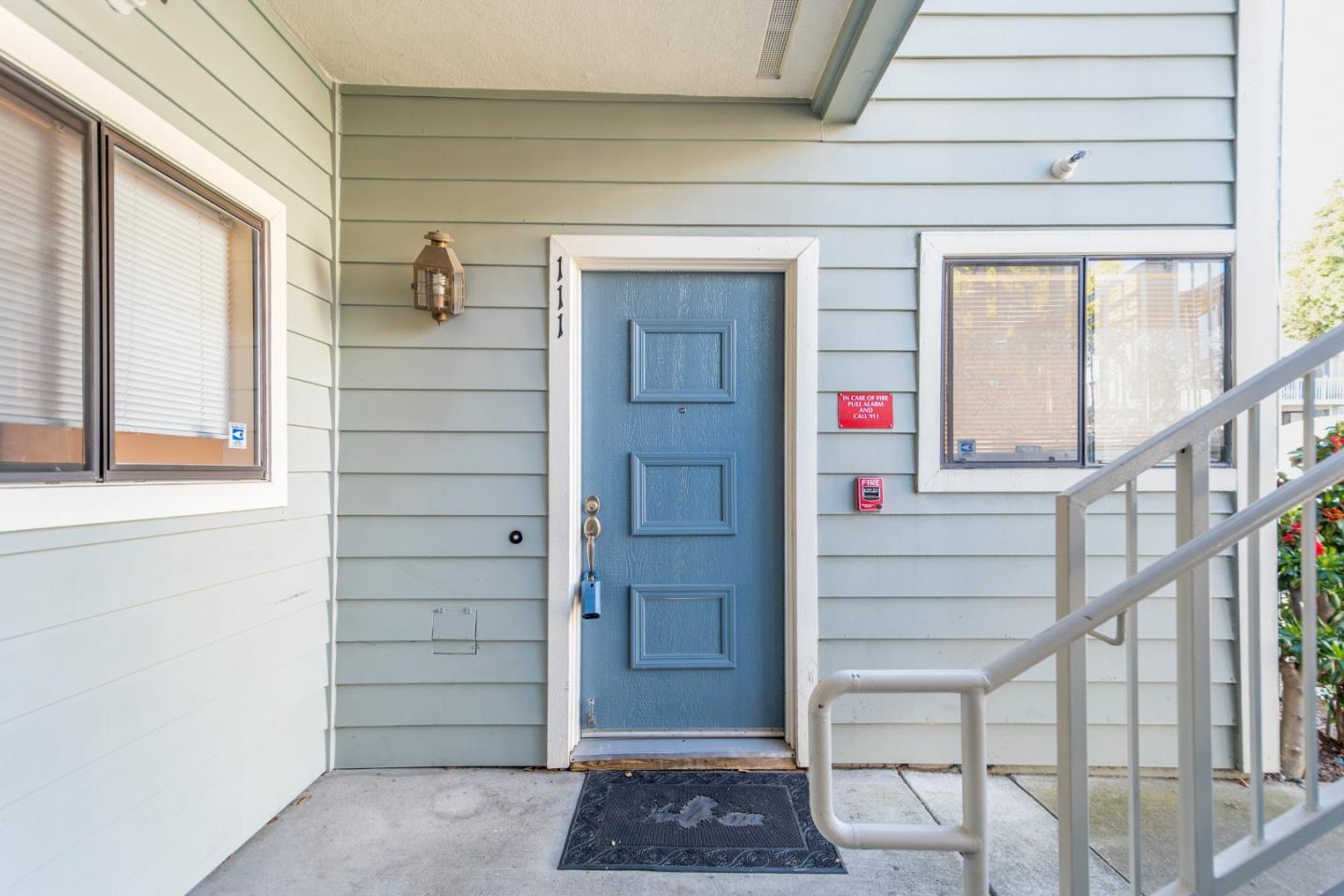 Detail Gallery Image 5 of 36 For 3454 Bridgewood Ter #111,  Fremont,  CA 94536 - 2 Beds | 2 Baths