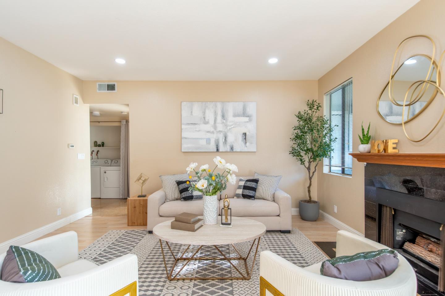 Detail Gallery Image 6 of 36 For 3454 Bridgewood Ter #111,  Fremont,  CA 94536 - 2 Beds | 2 Baths