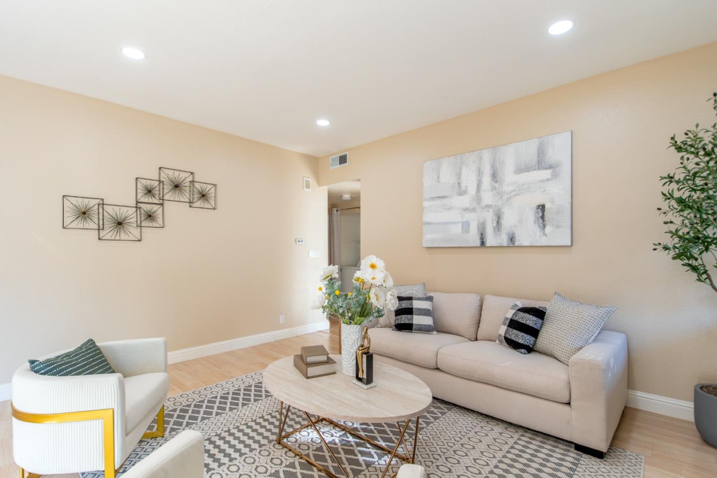 Detail Gallery Image 7 of 36 For 3454 Bridgewood Ter #111,  Fremont,  CA 94536 - 2 Beds | 2 Baths
