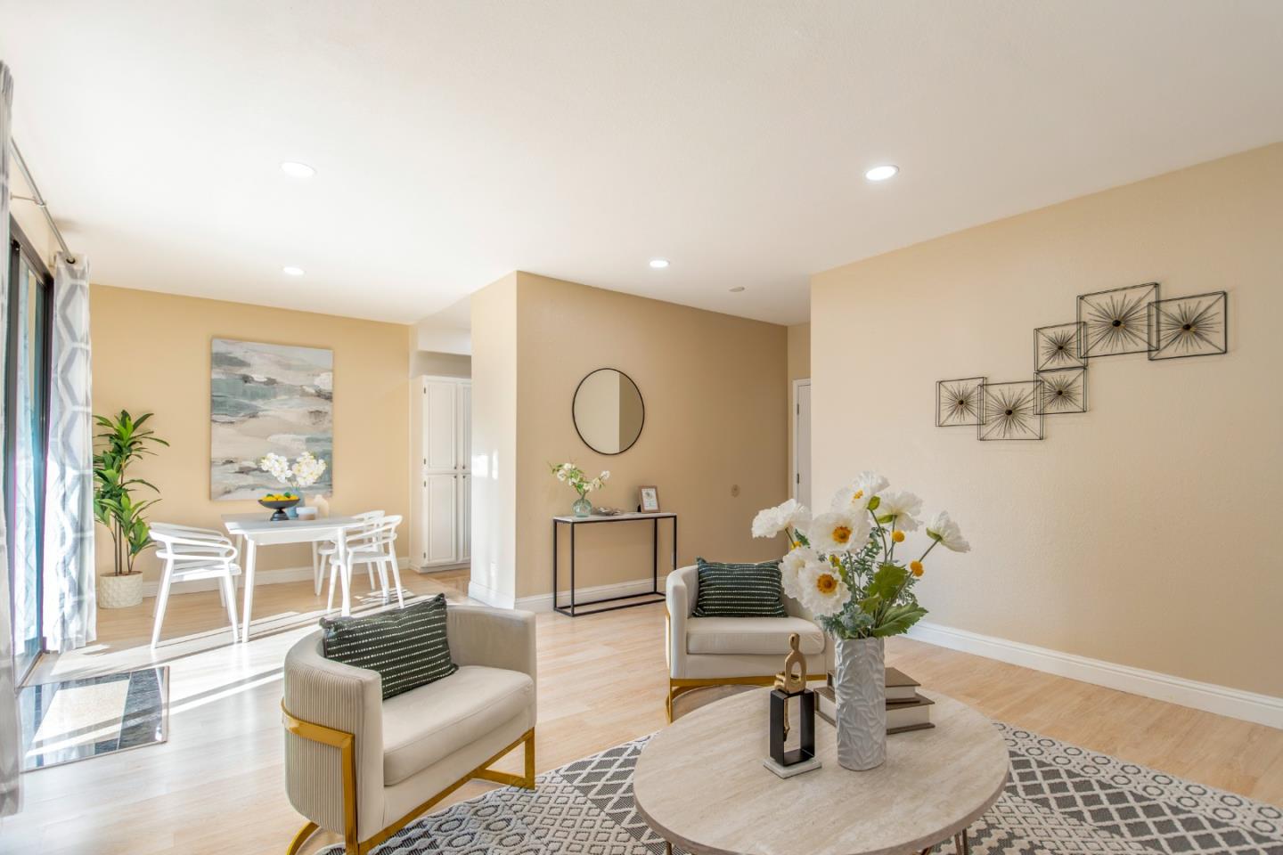 Detail Gallery Image 8 of 36 For 3454 Bridgewood Ter #111,  Fremont,  CA 94536 - 2 Beds | 2 Baths