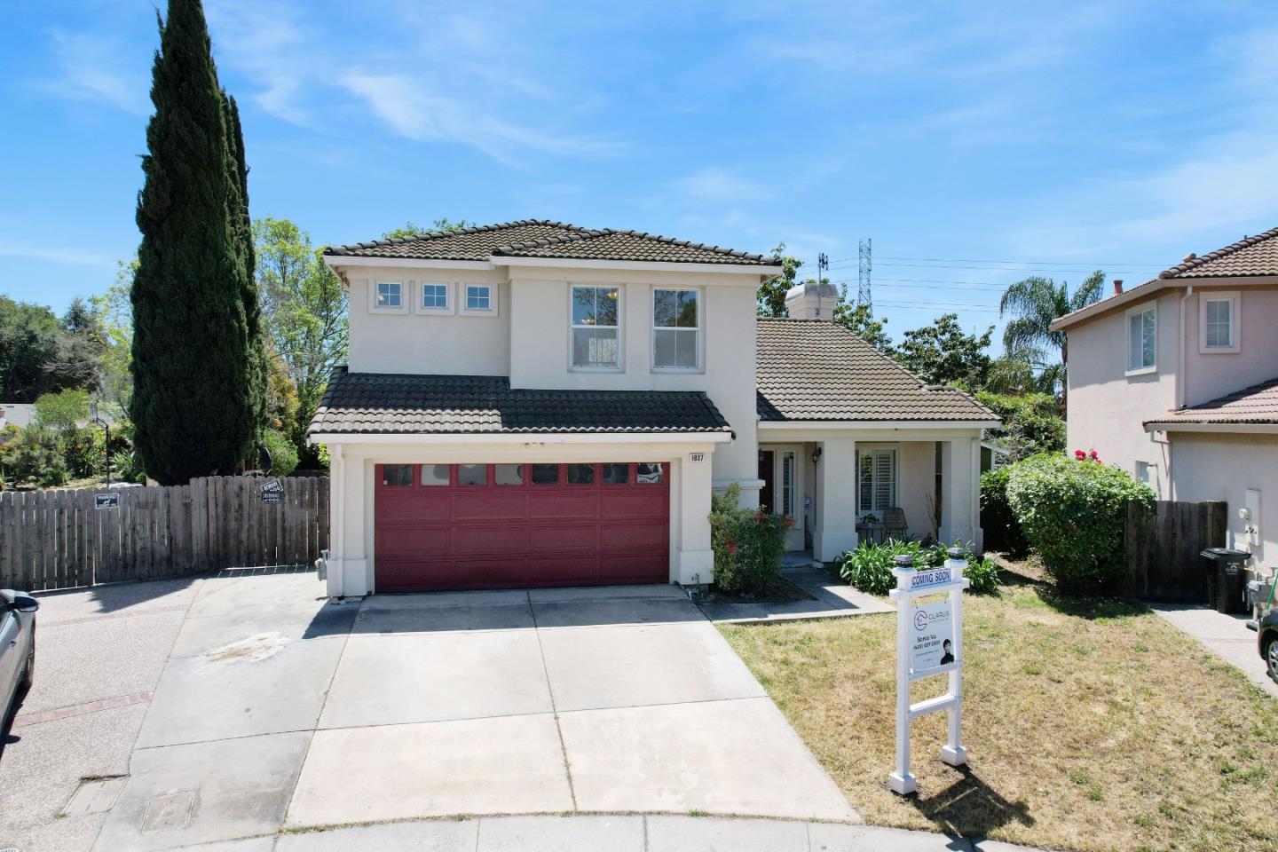 Detail Gallery Image 1 of 38 For 1807 Montage Ct, San Jose,  CA 95131 - 3 Beds | 2/1 Baths