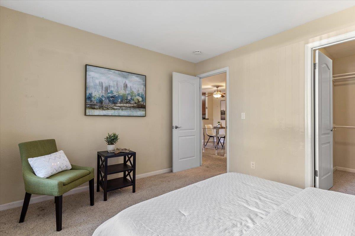 Detail Gallery Image 13 of 22 For 1154 Yarwood Ct, San Jose,  CA 95128 - 1 Beds | 1 Baths