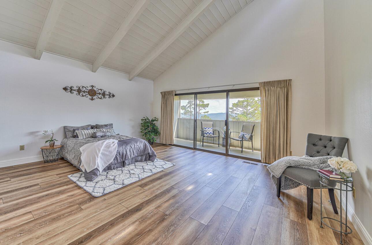 Detail Gallery Image 21 of 40 For 249 Forest Ridge Rd #9,  Monterey,  CA 93940 - 2 Beds | 2/1 Baths