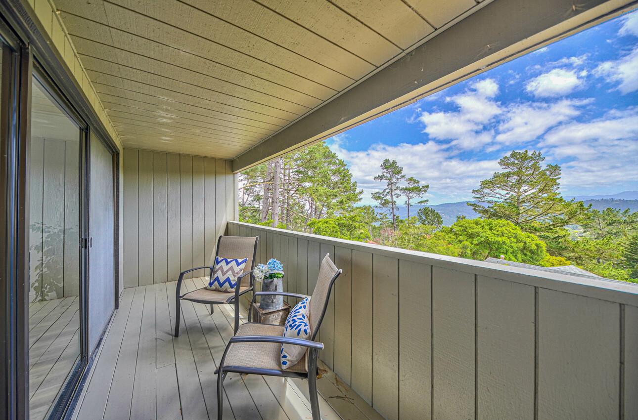 Detail Gallery Image 25 of 40 For 249 Forest Ridge Rd #9,  Monterey,  CA 93940 - 2 Beds | 2/1 Baths