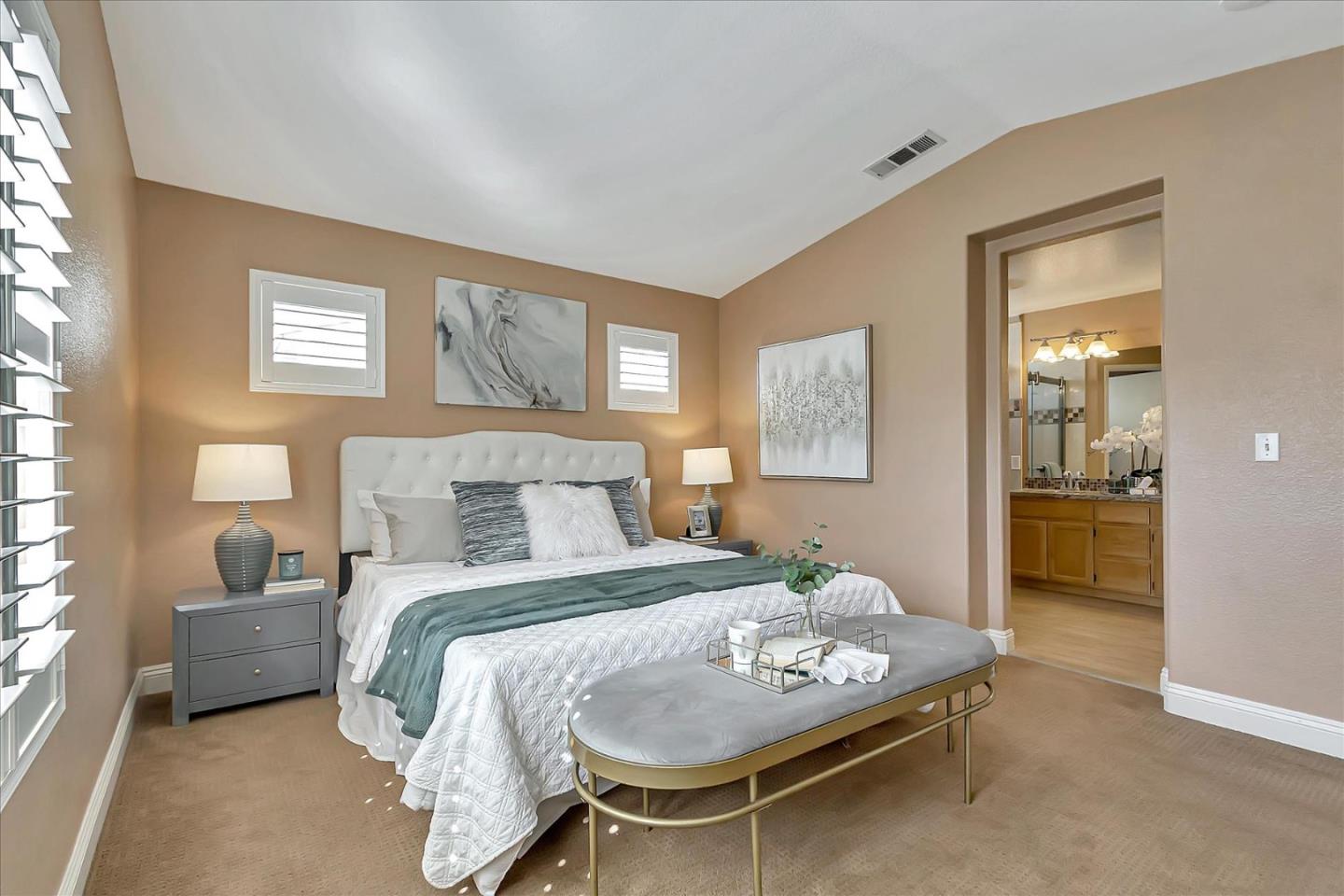 Detail Gallery Image 20 of 36 For 4391 Rustica Cir, Fremont,  CA 94536 - 3 Beds | 2/1 Baths