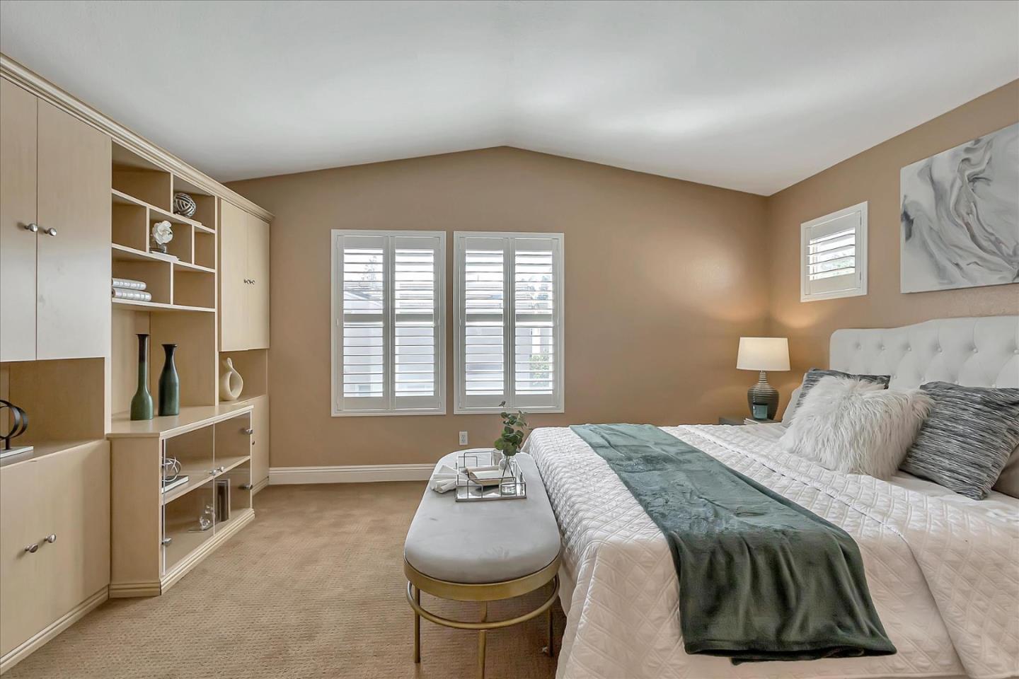 Detail Gallery Image 22 of 36 For 4391 Rustica Cir, Fremont,  CA 94536 - 3 Beds | 2/1 Baths
