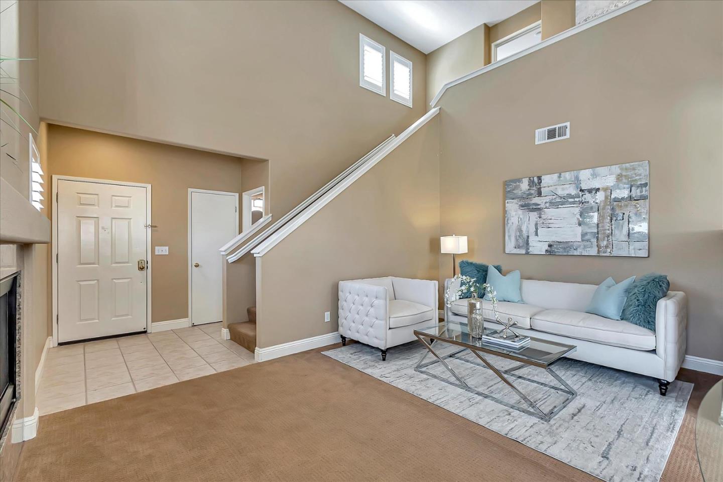 Detail Gallery Image 6 of 36 For 4391 Rustica Cir, Fremont,  CA 94536 - 3 Beds | 2/1 Baths