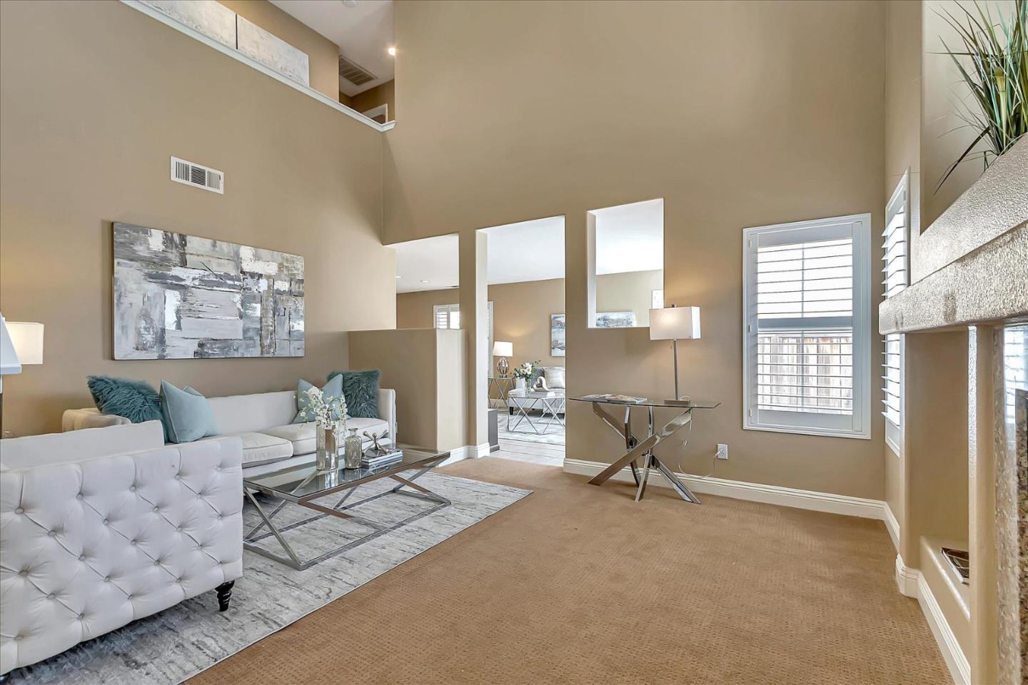 Detail Gallery Image 7 of 36 For 4391 Rustica Cir, Fremont,  CA 94536 - 3 Beds | 2/1 Baths
