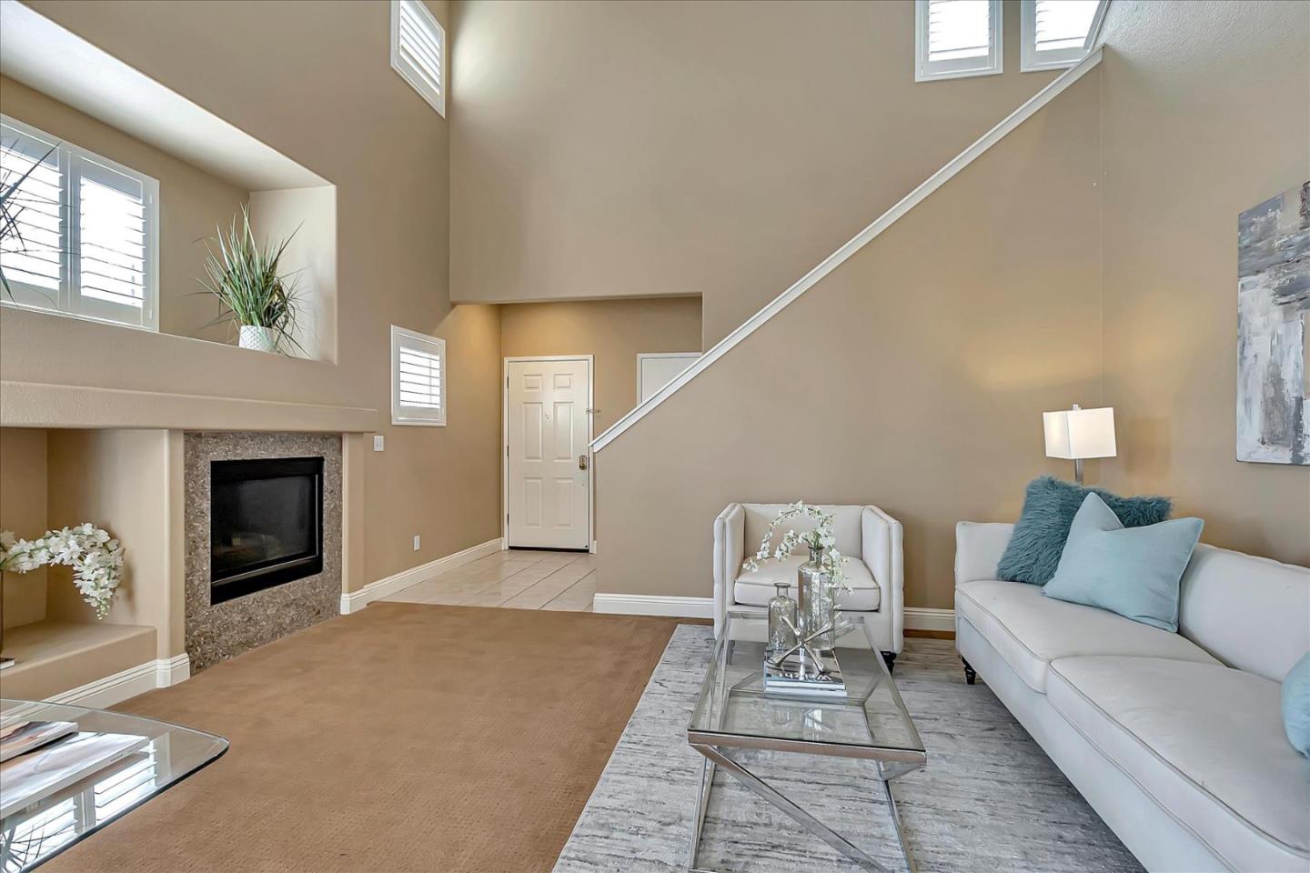 Detail Gallery Image 8 of 36 For 4391 Rustica Cir, Fremont,  CA 94536 - 3 Beds | 2/1 Baths