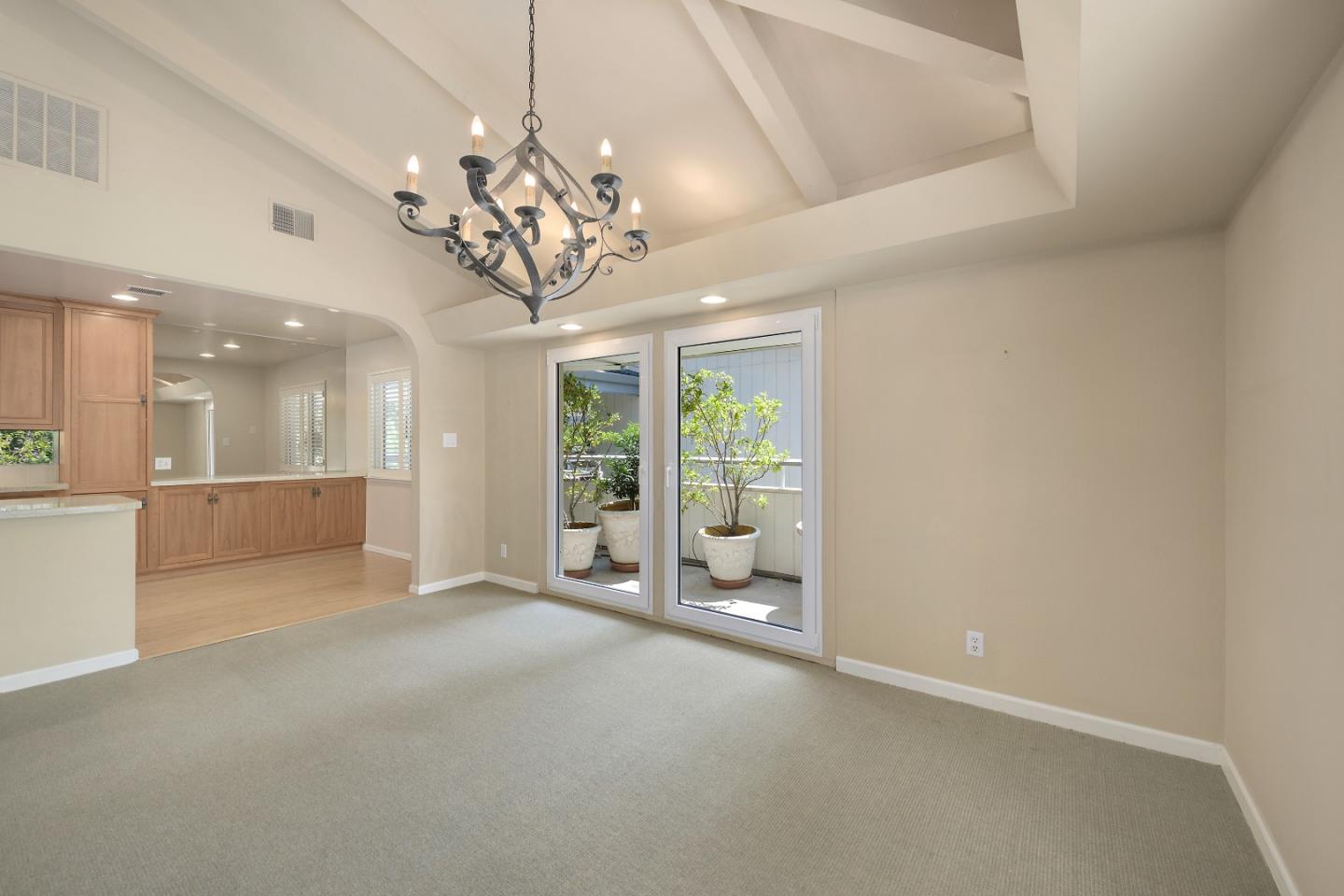 Detail Gallery Image 10 of 27 For 150 Alma St #309,  Menlo Park,  CA 94025 - 2 Beds | 2 Baths