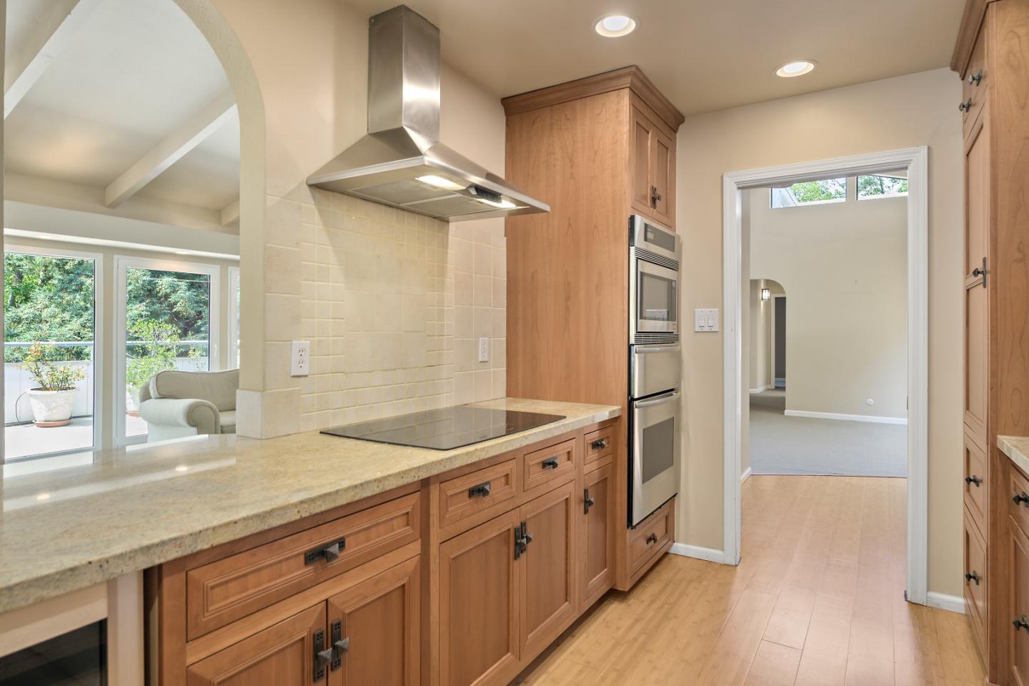 Detail Gallery Image 12 of 27 For 150 Alma St #309,  Menlo Park,  CA 94025 - 2 Beds | 2 Baths