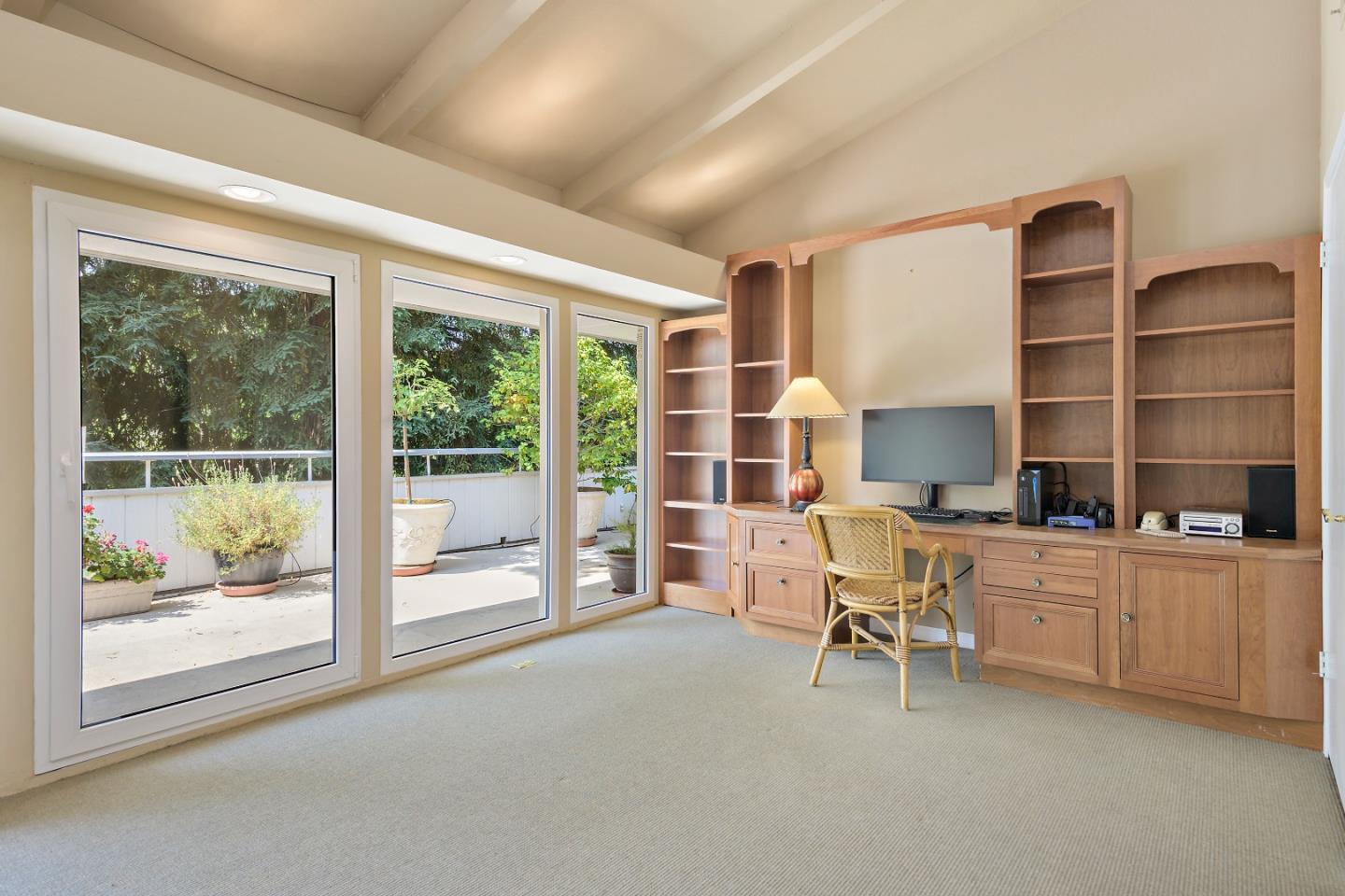 Detail Gallery Image 5 of 27 For 150 Alma St #309,  Menlo Park,  CA 94025 - 2 Beds | 2 Baths