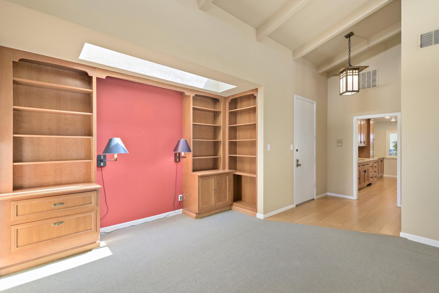 Detail Gallery Image 6 of 27 For 150 Alma St #309,  Menlo Park,  CA 94025 - 2 Beds | 2 Baths
