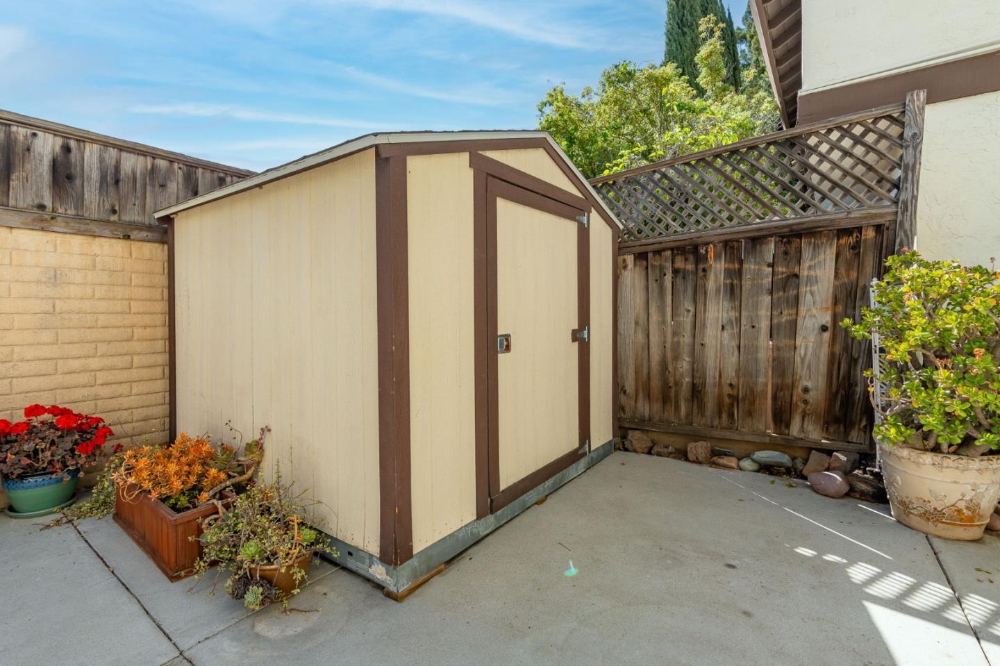 Detail Gallery Image 29 of 52 For 7148 Gruber Ct, San Jose,  CA 95139 - 3 Beds | 2/1 Baths