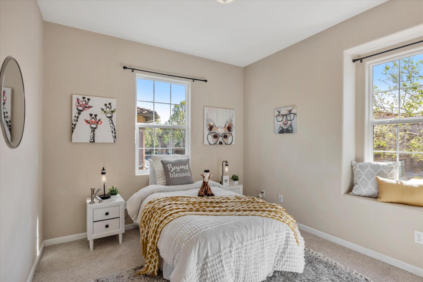 Detail Gallery Image 10 of 17 For 34130 via Lucca, Fremont,  CA 94555 - 2 Beds | 2 Baths