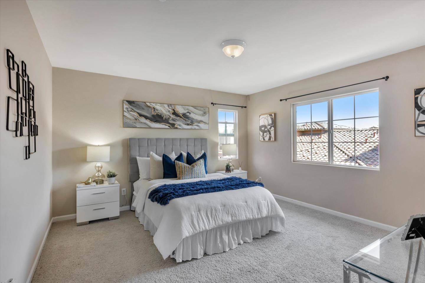 Detail Gallery Image 11 of 17 For 34130 via Lucca, Fremont,  CA 94555 - 2 Beds | 2 Baths