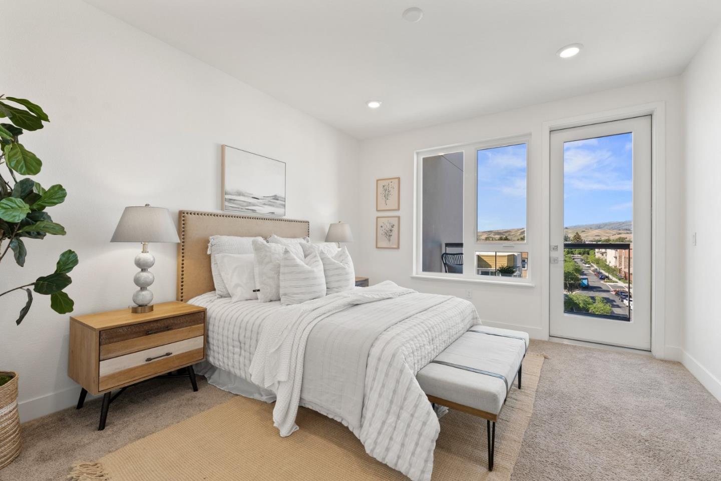 Detail Gallery Image 10 of 82 For 5925 Charlotte Dr #416,  San Jose,  CA 95123 - 2 Beds | 2 Baths