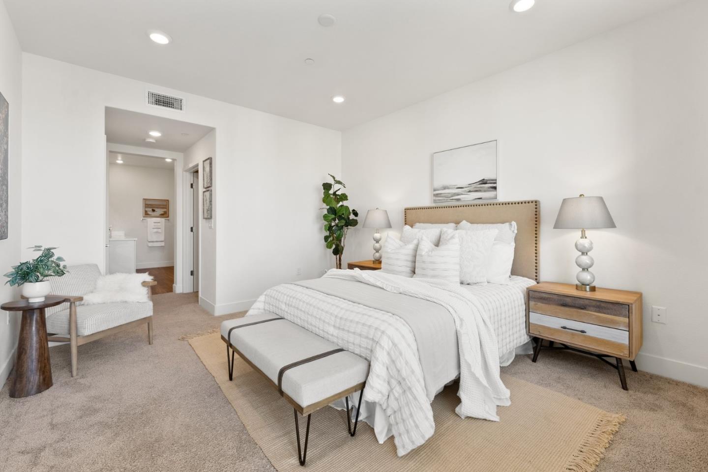 Detail Gallery Image 13 of 82 For 5925 Charlotte Dr #416,  San Jose,  CA 95123 - 2 Beds | 2 Baths