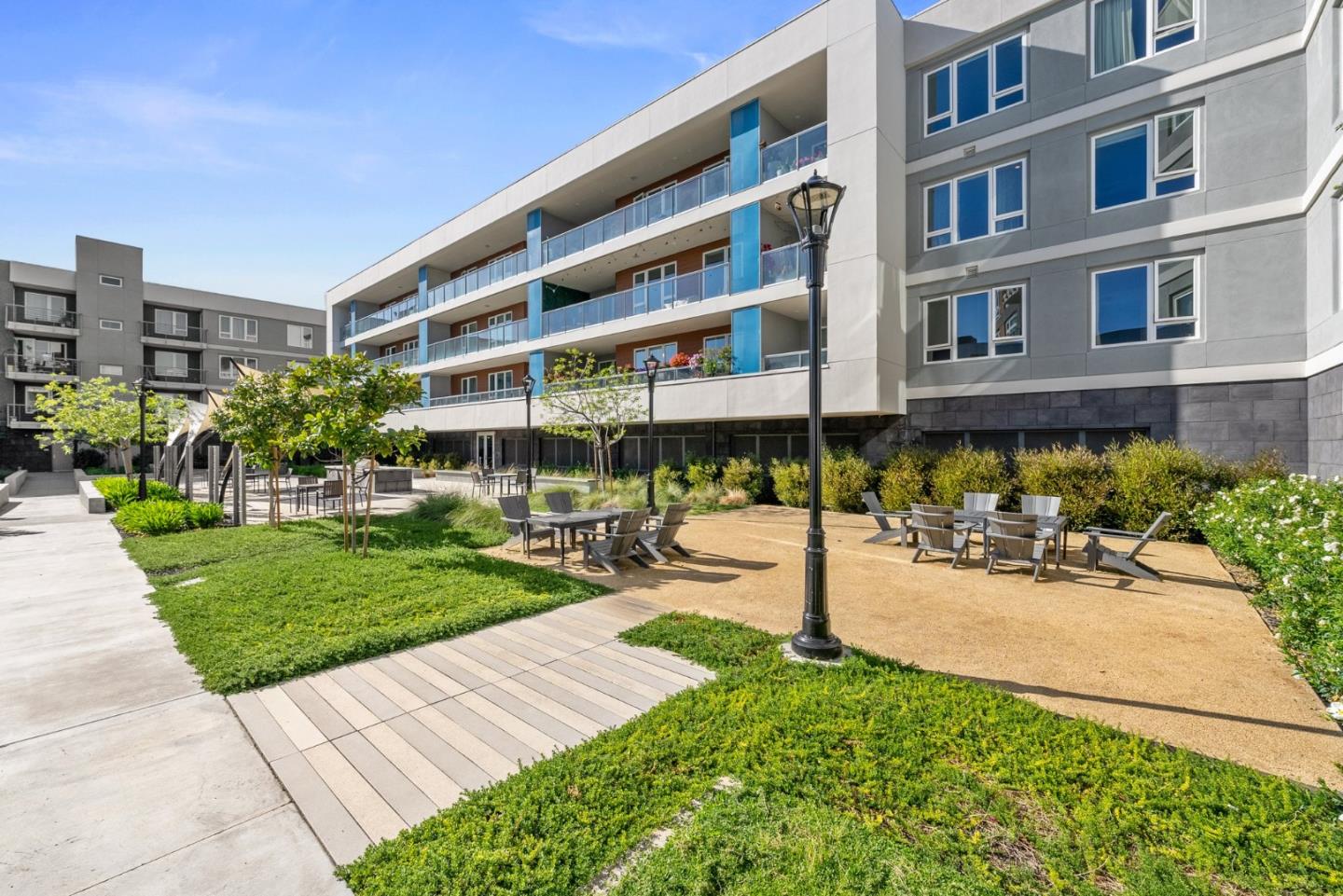 Detail Gallery Image 25 of 82 For 5925 Charlotte Dr #416,  San Jose,  CA 95123 - 2 Beds | 2 Baths