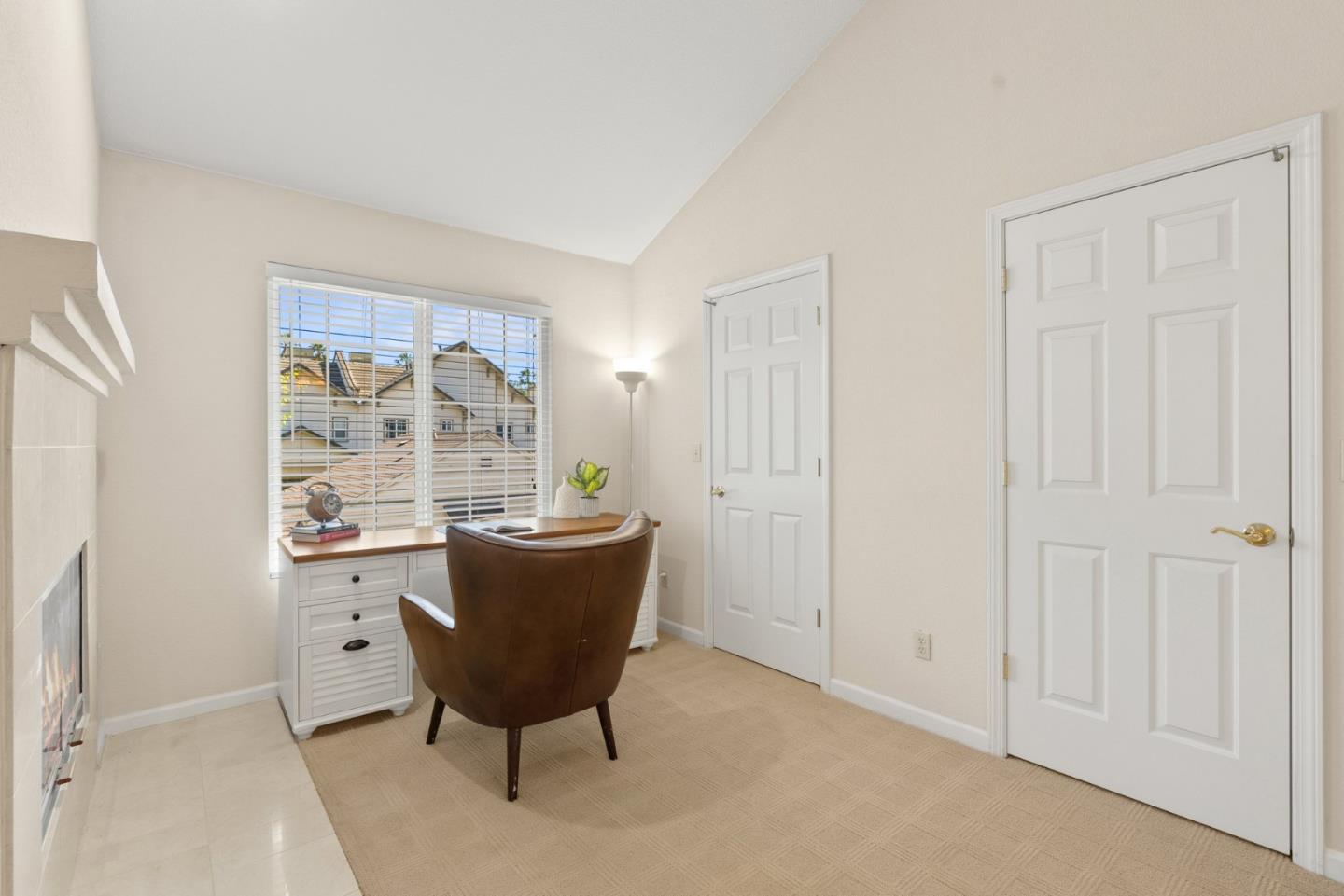 Detail Gallery Image 17 of 26 For 335 Boynton Ave, San Jose,  CA 95117 - 2 Beds | 2/1 Baths