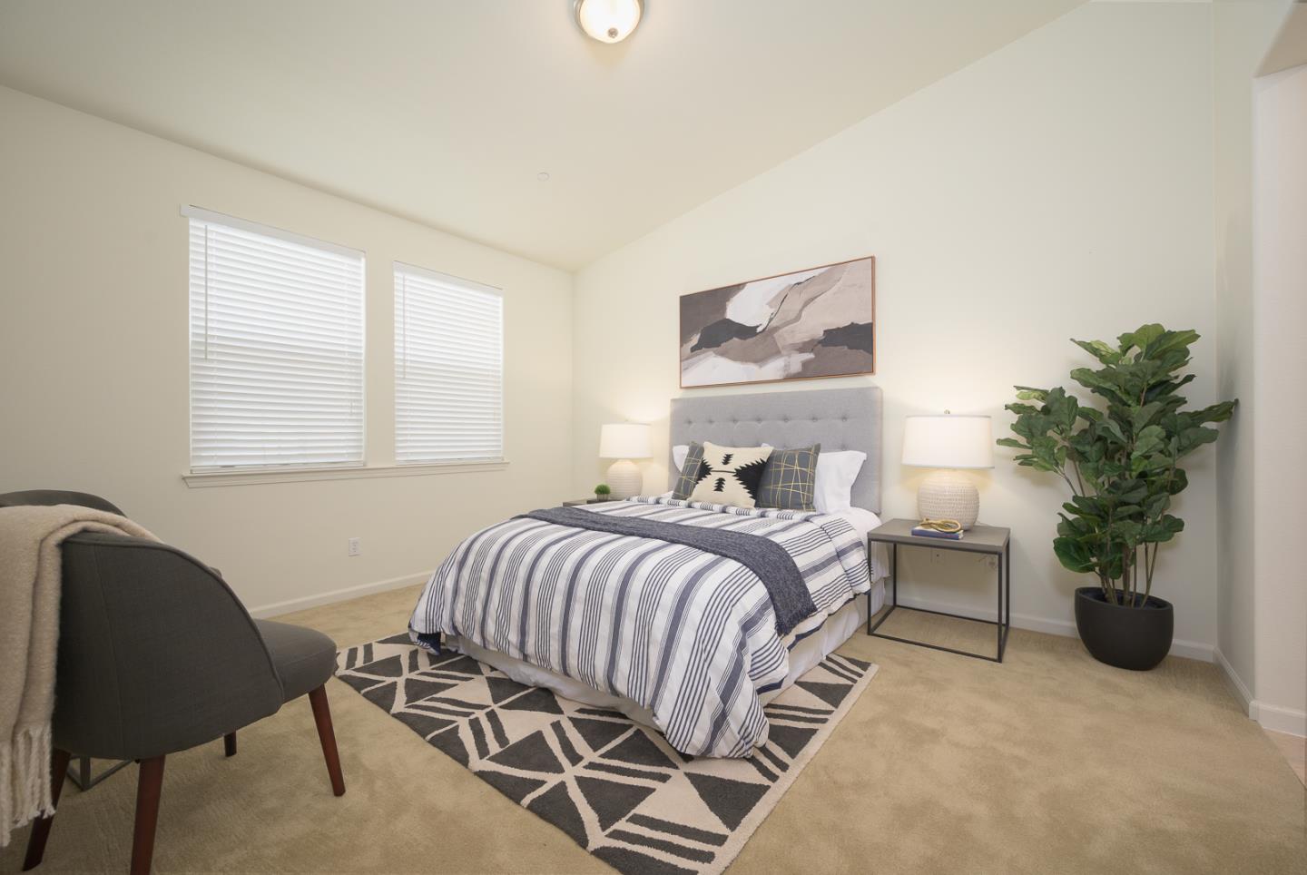 Detail Gallery Image 10 of 20 For 481 Torrey Pine Ter, Sunnyvale,  CA 94086 - 2 Beds | 2 Baths
