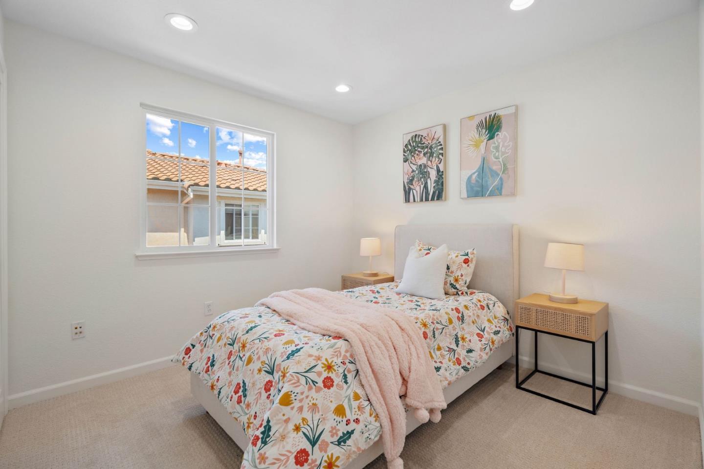 Detail Gallery Image 30 of 38 For 3288 Traviata Pl, San Jose,  CA 95117 - 3 Beds | 2/1 Baths