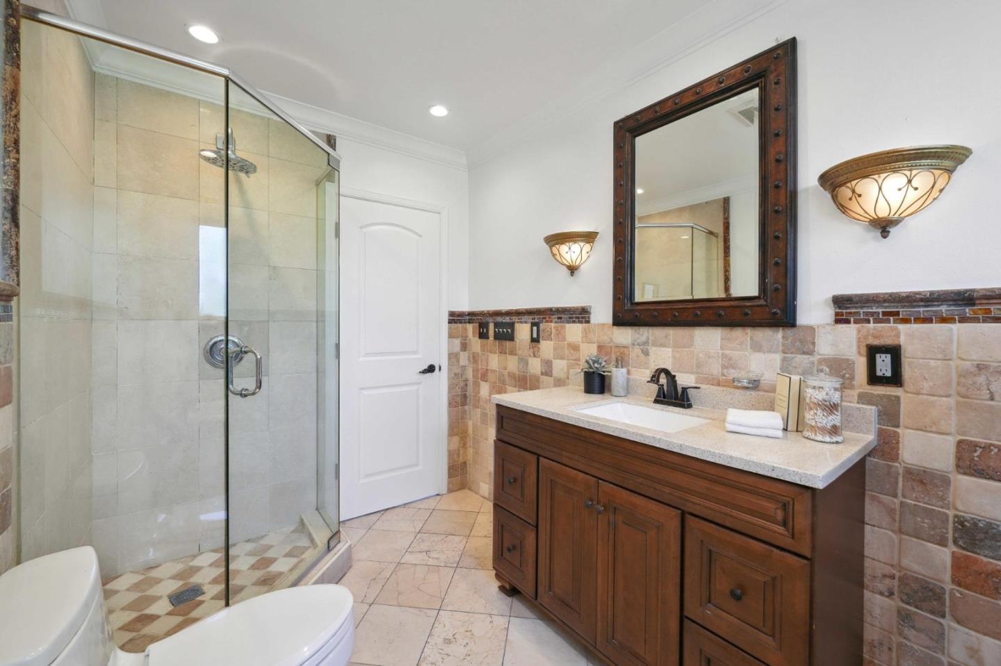 Detail Gallery Image 52 of 84 For 107 Valdeflores Dr, Burlingame,  CA 94010 - 3 Beds | 2 Baths