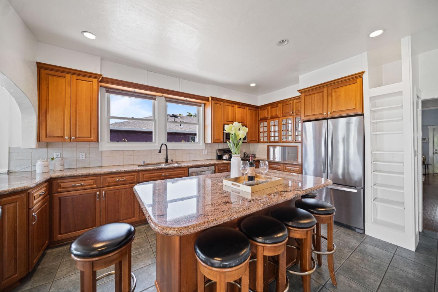 Detail Gallery Image 1 of 43 For 210 S Sunset Ave, San Jose,  CA 95116 - 3 Beds | 2 Baths