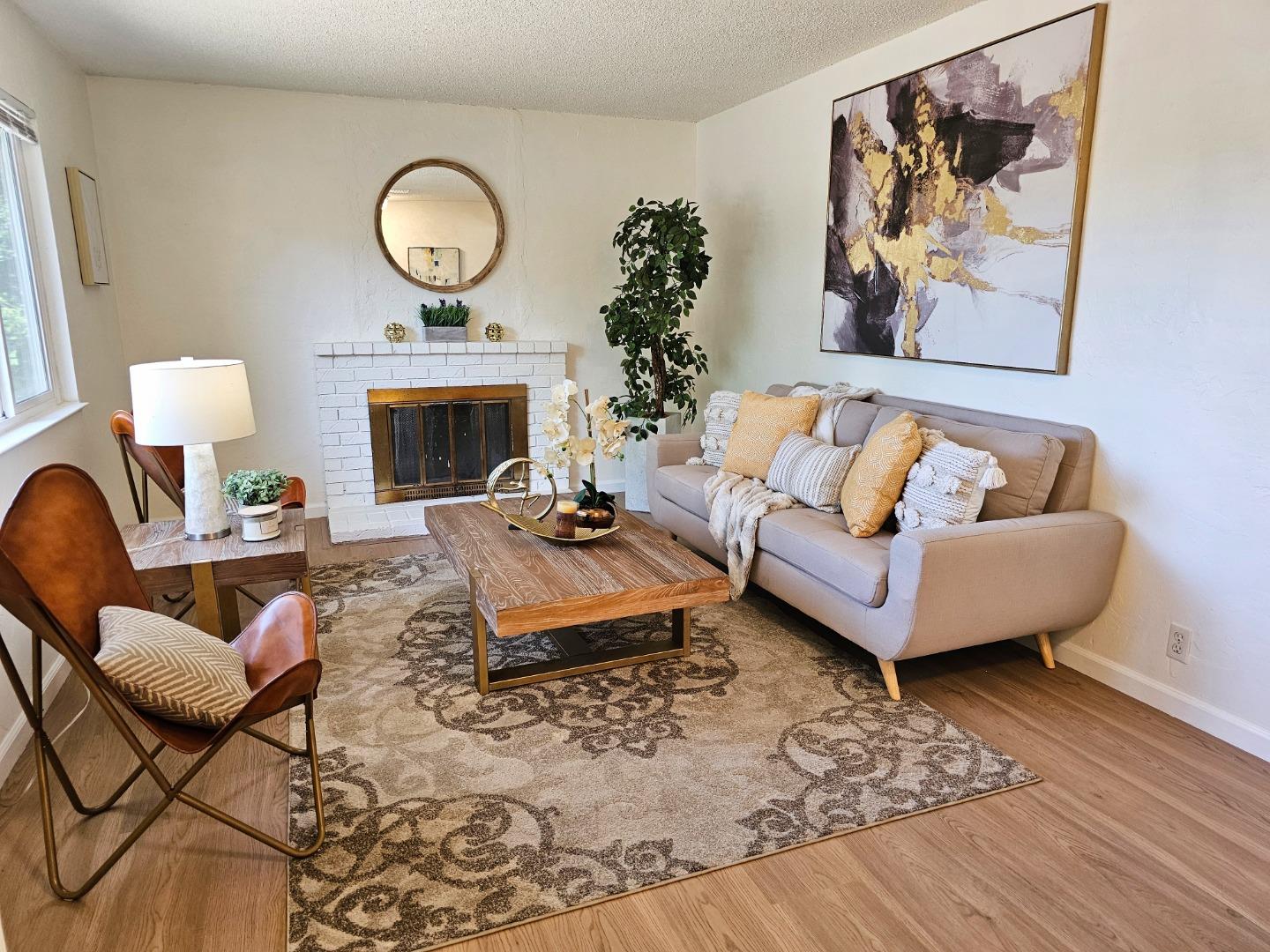 Detail Gallery Image 15 of 25 For 120 Edgehill Ct, Vallejo,  CA 94589 - 3 Beds | 2 Baths