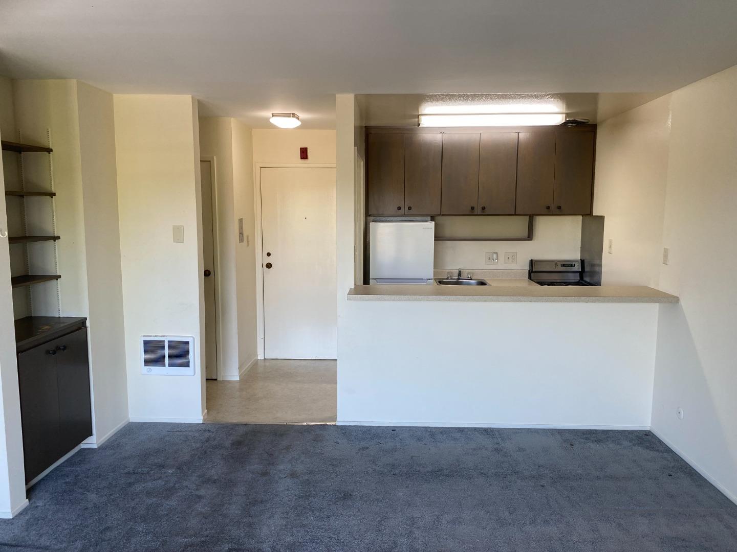 Detail Gallery Image 2 of 14 For 815 N Humboldt St #503,  San Mateo,  CA 94401 - 0 Beds | 1 Baths