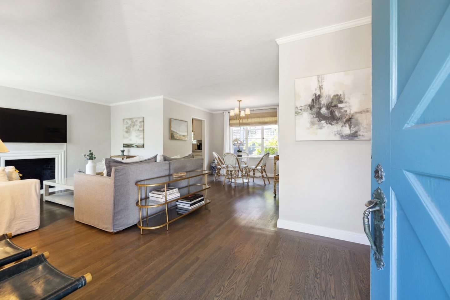 Detail Gallery Image 5 of 42 For 229 Chesterton Pl, San Mateo,  CA 94401 - 2 Beds | 1 Baths