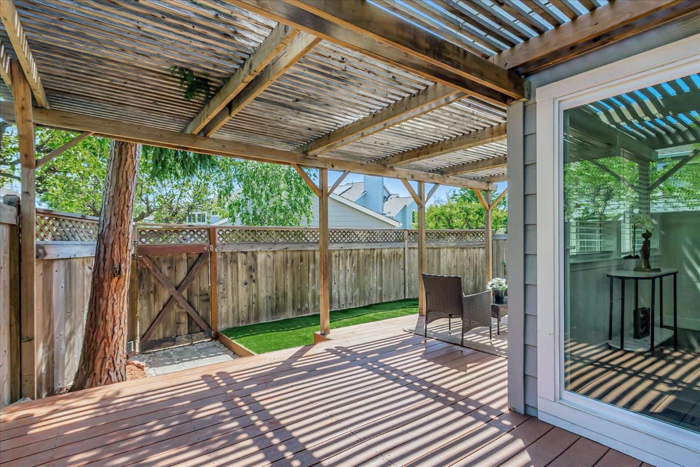 Detail Gallery Image 29 of 44 For 5736 Camden Village Ct, San Jose,  CA 95124 - 3 Beds | 2/1 Baths
