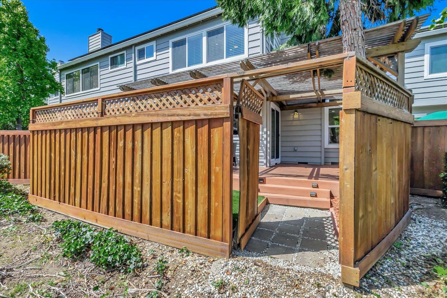 Detail Gallery Image 33 of 44 For 5736 Camden Village Ct, San Jose,  CA 95124 - 3 Beds | 2/1 Baths