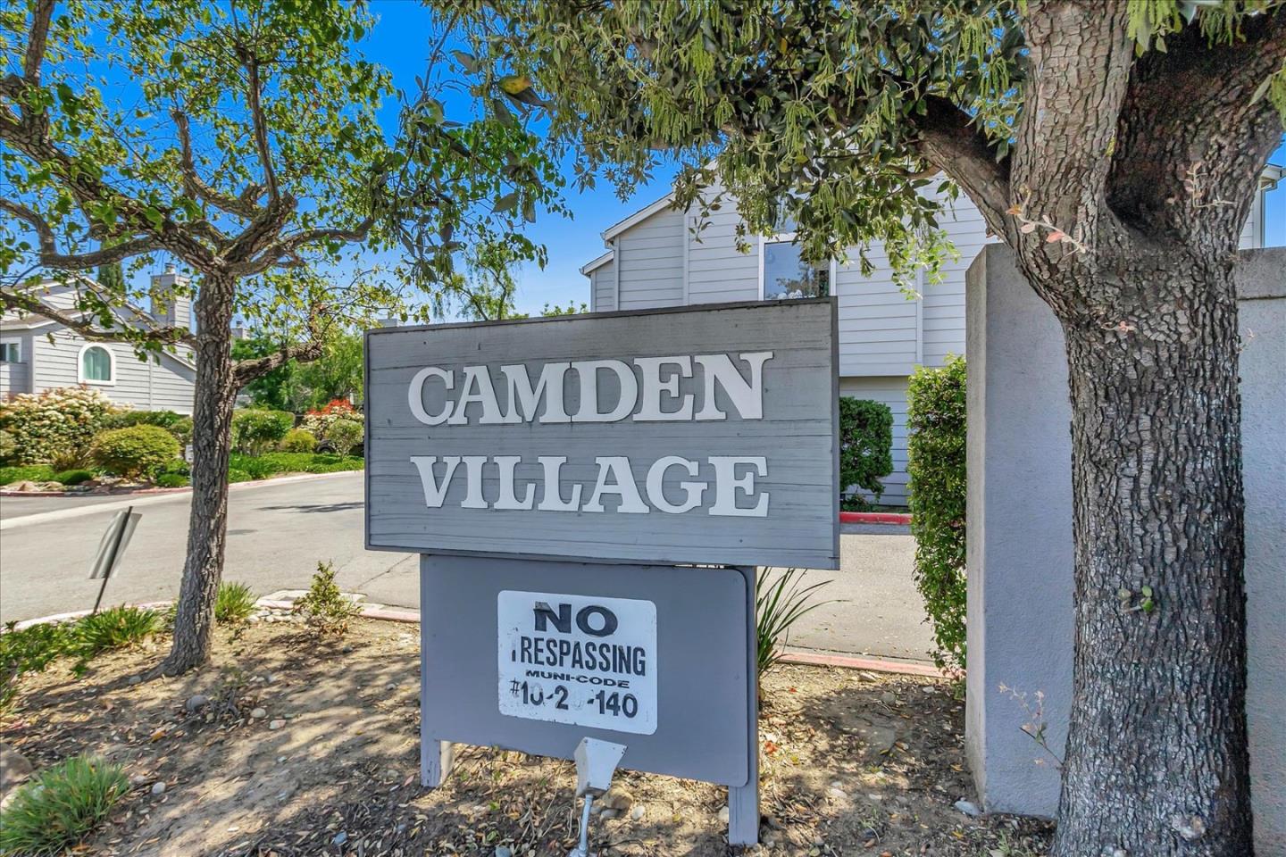 Detail Gallery Image 36 of 44 For 5736 Camden Village Ct, San Jose,  CA 95124 - 3 Beds | 2/1 Baths