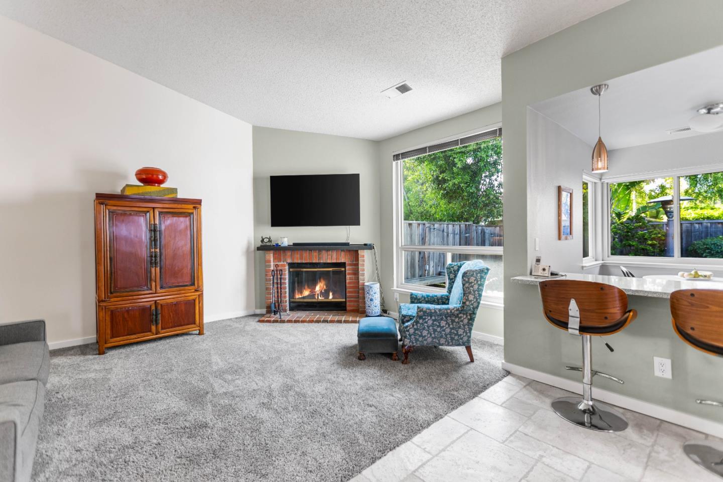 Detail Gallery Image 6 of 33 For 287 Marlin Ct, Aptos,  CA 95003 - 2 Beds | 2 Baths