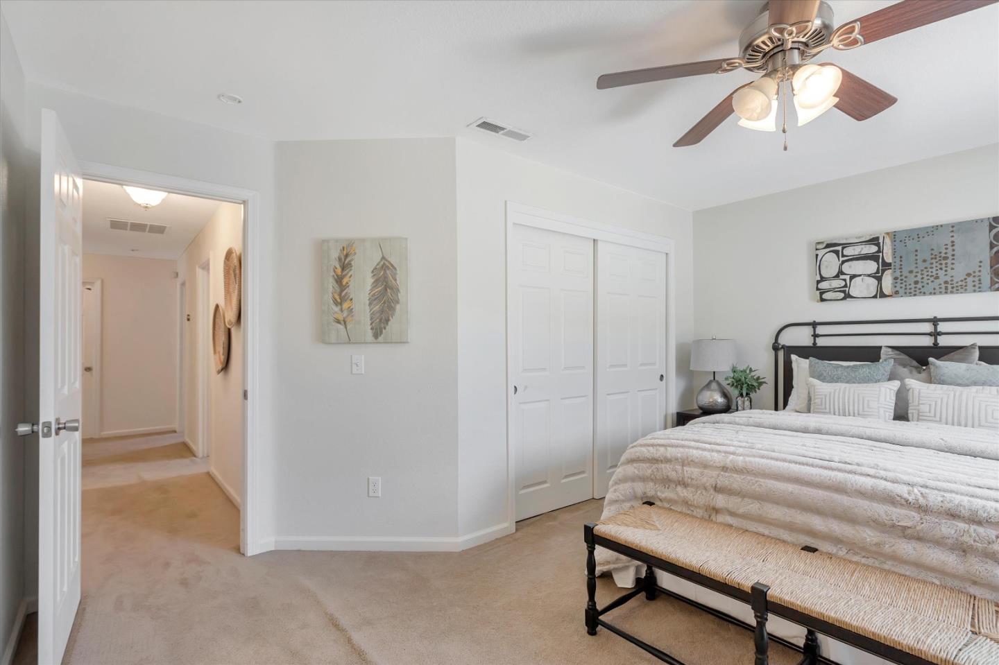 Detail Gallery Image 27 of 36 For 1100 Christopher Ct, Hollister,  CA 95023 - 3 Beds | 2 Baths