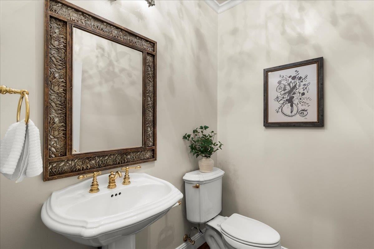 Detail Gallery Image 27 of 82 For 1457 Richards Ave, San Jose,  CA 95125 - 4 Beds | 2/1 Baths
