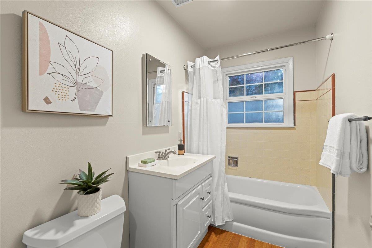 Detail Gallery Image 52 of 82 For 1457 Richards Ave, San Jose,  CA 95125 - 4 Beds | 2/1 Baths