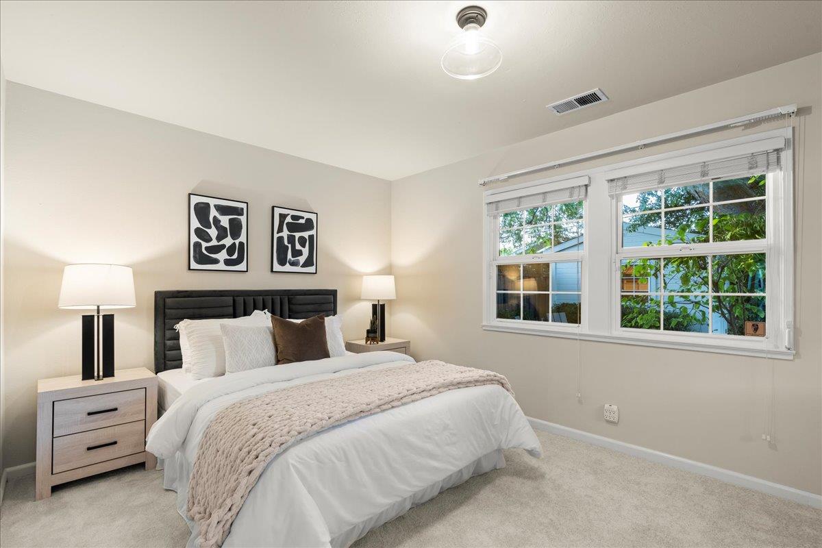 Detail Gallery Image 53 of 82 For 1457 Richards Ave, San Jose,  CA 95125 - 4 Beds | 2/1 Baths
