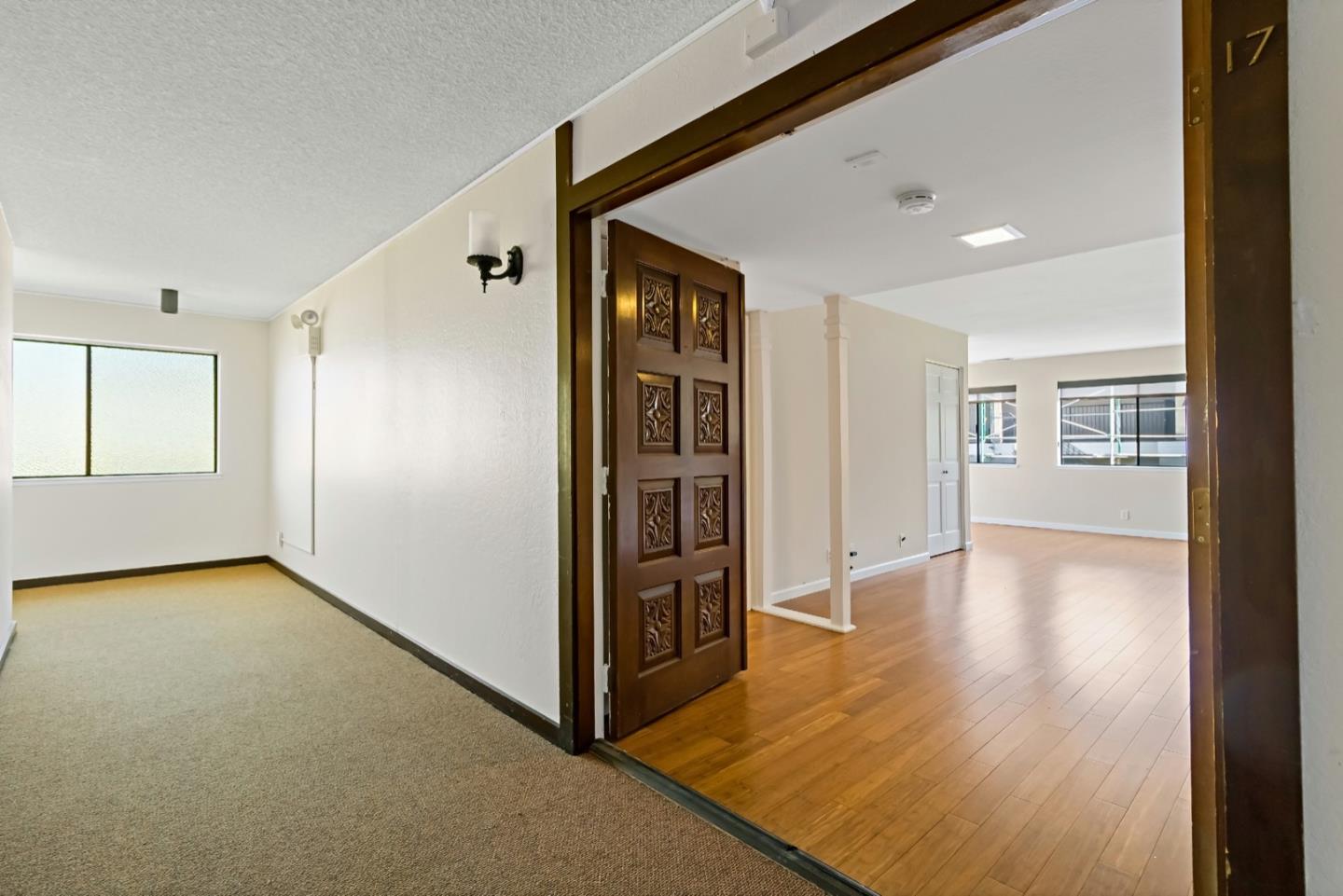Detail Gallery Image 39 of 46 For 775 Chestnut St #17,  San Carlos,  CA 94070 - 1 Beds | 1 Baths