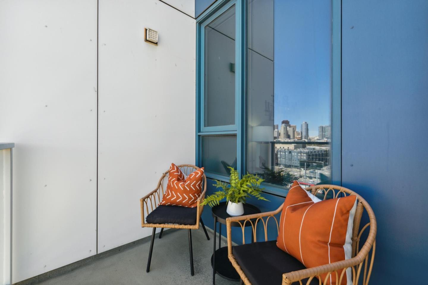 Detail Gallery Image 11 of 30 For 300 Berry St #915,  San Francisco,  CA 94158 - 1 Beds | 1 Baths