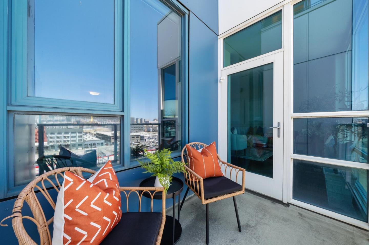 Detail Gallery Image 12 of 30 For 300 Berry St #915,  San Francisco,  CA 94158 - 1 Beds | 1 Baths