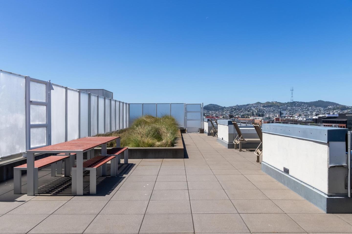 Detail Gallery Image 22 of 30 For 300 Berry St #915,  San Francisco,  CA 94158 - 1 Beds | 1 Baths