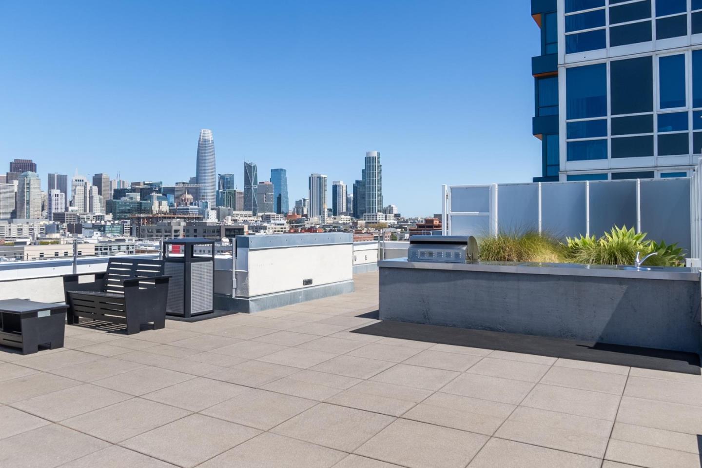 Detail Gallery Image 23 of 30 For 300 Berry St #915,  San Francisco,  CA 94158 - 1 Beds | 1 Baths
