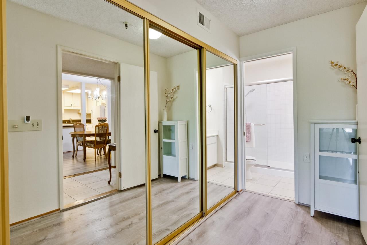 Detail Gallery Image 11 of 45 For 49 Showers Dr #A335,  Mountain View,  CA 94040 - 2 Beds | 2 Baths