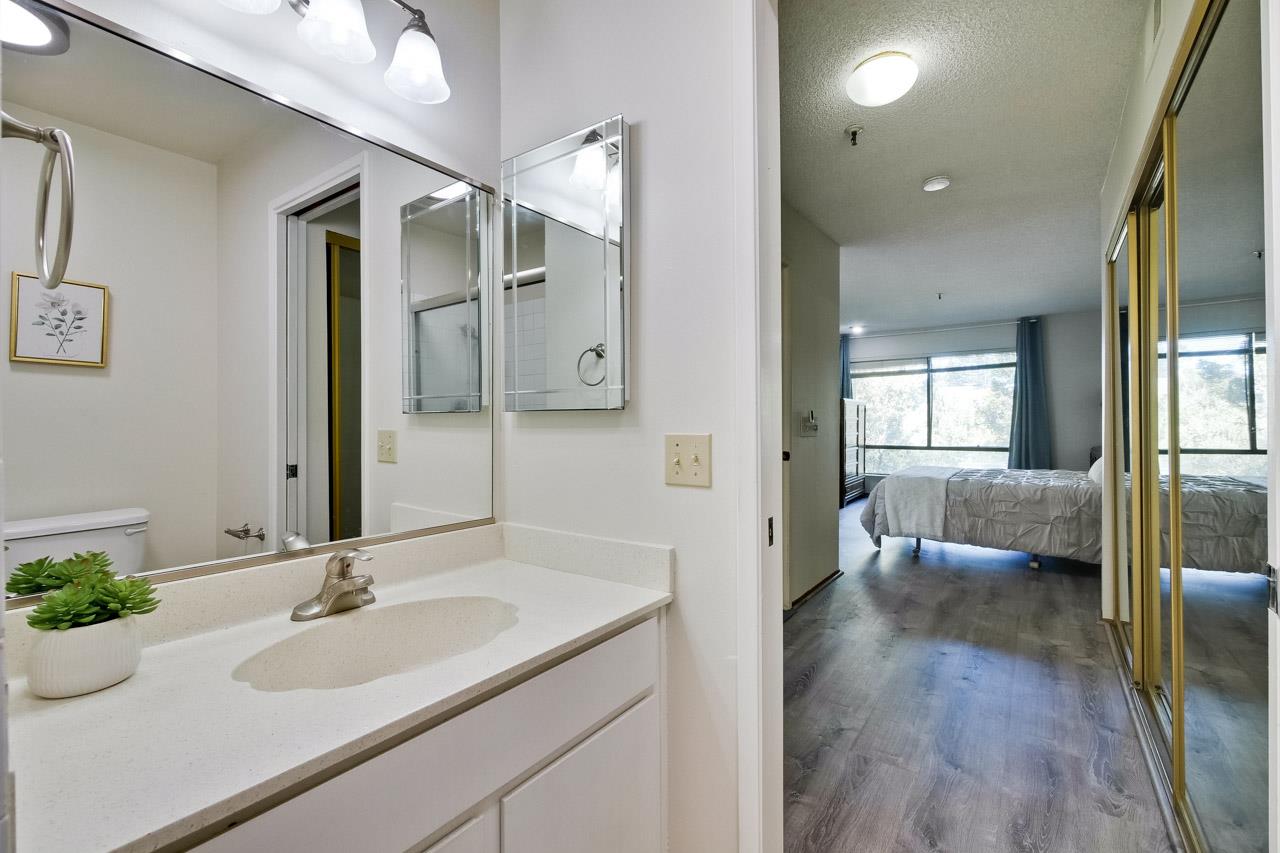 Detail Gallery Image 12 of 45 For 49 Showers Dr #A335,  Mountain View,  CA 94040 - 2 Beds | 2 Baths