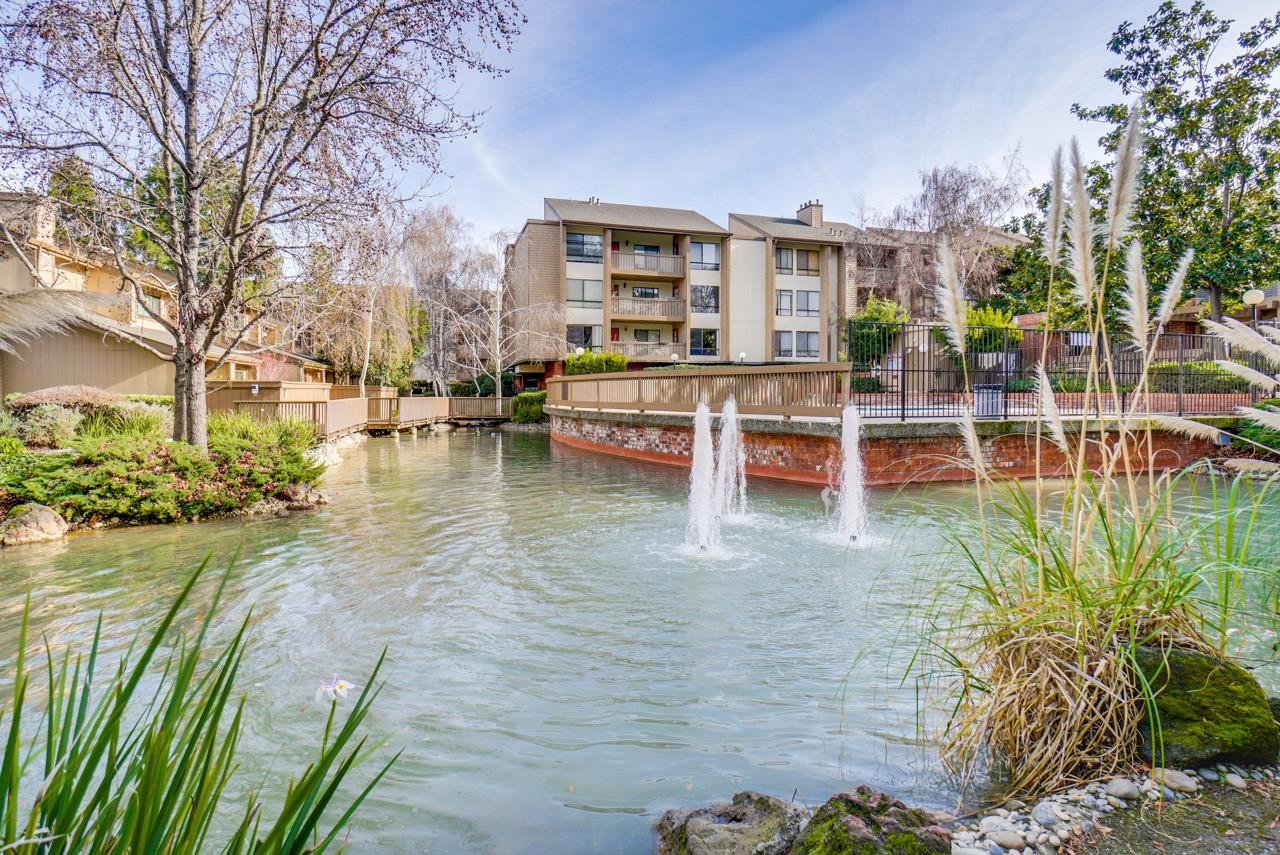 Detail Gallery Image 45 of 45 For 49 Showers Dr #A335,  Mountain View,  CA 94040 - 2 Beds | 2 Baths